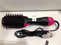 ONE STEP DRYER AND STYLER