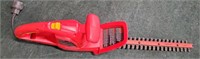 Electric Homelite Hedge Trimmer