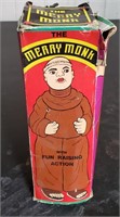 The Merry Monk