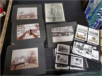 Vintage Prints and Photographs