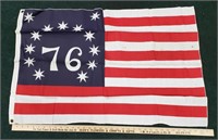 76 Flag