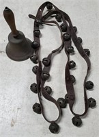 Assorted Vintage Bells