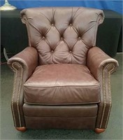 LazBoy Leather Style Recliner