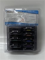 WAHL STAINLESS STEEL ATTATCHMENT GUIDE COMB KIT