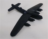 1943 WWII British Lancaster ID Military Airplane