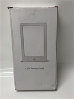 LED THERAPY LIGHT