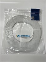 50FT FLAT ETHERNET CABLE