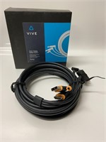 VIVE 3-IN-1 CABLE 10FT LONG