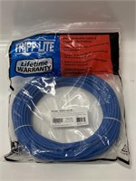 TRIPP-LITE 100FT PREMIUM QUALITY ETHERNET CABLE