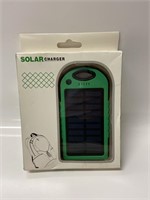 SOLAR BATTERY CHARGER FOR PHONES&TABLETS