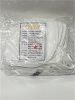 10COUNT KN-95 FACE PROTECTIVE MASKS