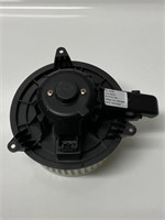 TYC 700237 REPLACEMENT AUTOMOTIVE BLOWER ASSY