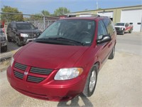 2006 DODGE GRAND CARAVAN