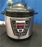 Box Power Cooker - works