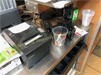 HP - Complete Point of Sale System