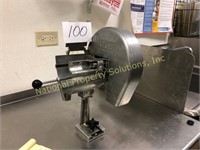 Nemco Super Slicer