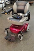 Merits Junior Power Wheel Chair
