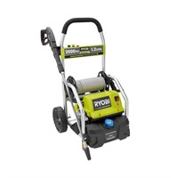 RYOBI 2,000 PSI 1.2 GPM Electric Pressure Washer