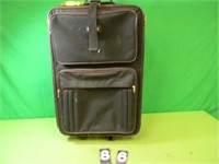 Rolling Suitcase