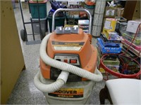 Hoover Power Vacuum