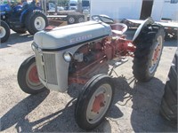 FORD 9N TRACTOR