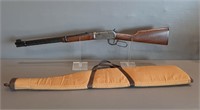 Winchester 94  30/30 with Scabbard
