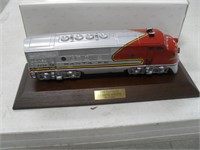 AVON 1948 SANTA FE F3 DIESEL BY LIONEL