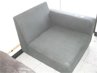 UPHOLSTERED CHAIR (SECTIONAL PART)