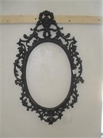 PAINTED PICTURE FRAME