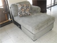 UPHOLSTERED CHAISE (SECTIONAL PART)