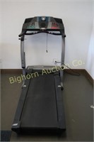 Pro-Form Interactive Training Treadmill