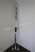 Atomic Cross Country Skis 210 Length
