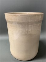 Early Stoneware Crock