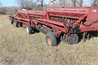 IH 7200 hoe drill(Has been sitting)