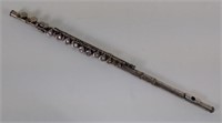 Vintage Yamaha YFL-24S Student Flute