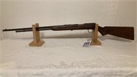 Remington Model 34 22