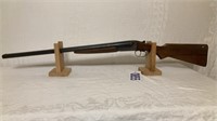 Stevens 311A Coach Gun