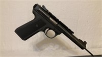 Ruger 22/45 MK III