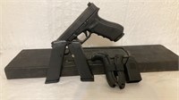 Glock 31 Gen4