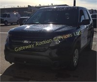 Auto & RV Auction October 24, 2020