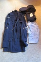 Air Force/ Military Dress Blues