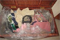 Contents of Trunk (Dress Up Clothes)