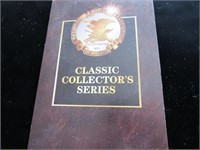 Classic Collector's Series, NRA of America
