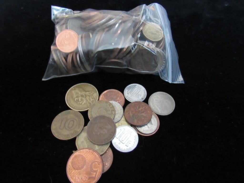 Berger Coins 3
