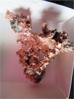 70 Grams Natural Copper