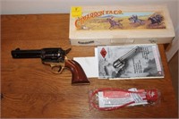 Cimarron Pistolero .45 Colt single action Revolver