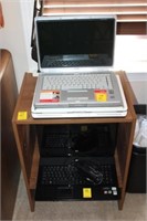 3pc Computers; Compaq, Dell, HP