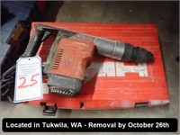 HILTI TE-75