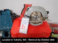 MILWAUKEE 6390-20