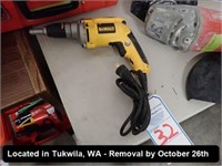 DEWALT DW272